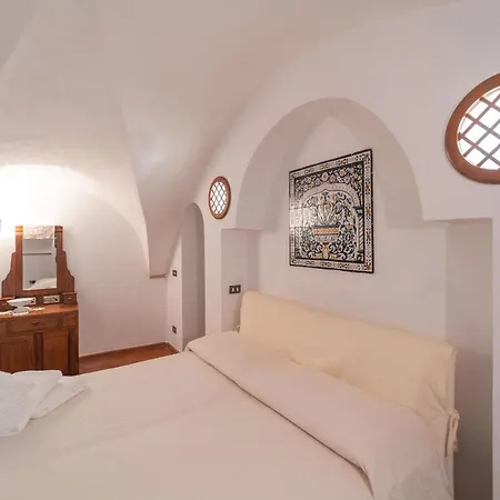Casa Demuro شقة