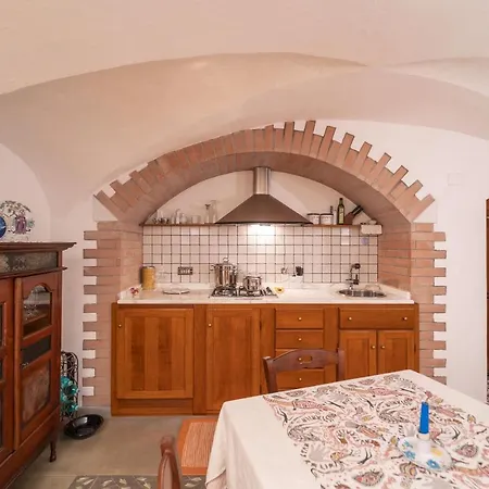 Casa Demuro بوسا