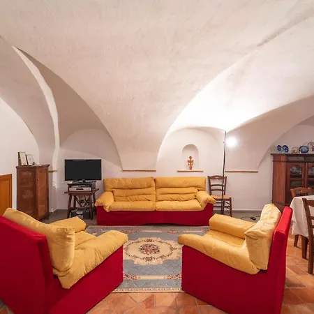 شقة Casa Demuro بوسا