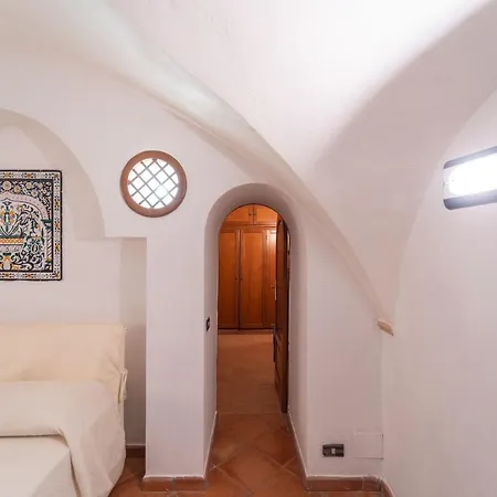 Casa Demuro * بوسا
