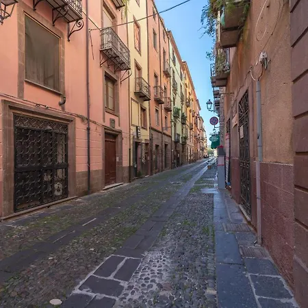 Casa Demuro *