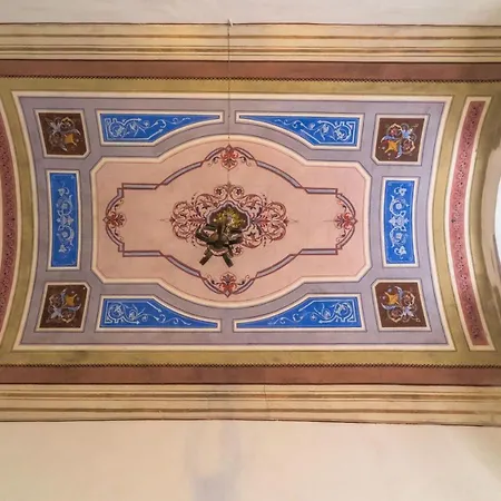 Casa Demuro *