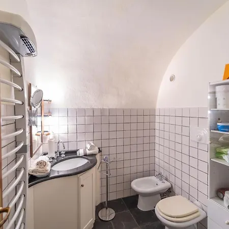 شقة Casa Demuro