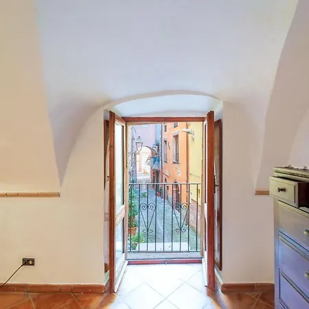 شقة Casa Demuro
